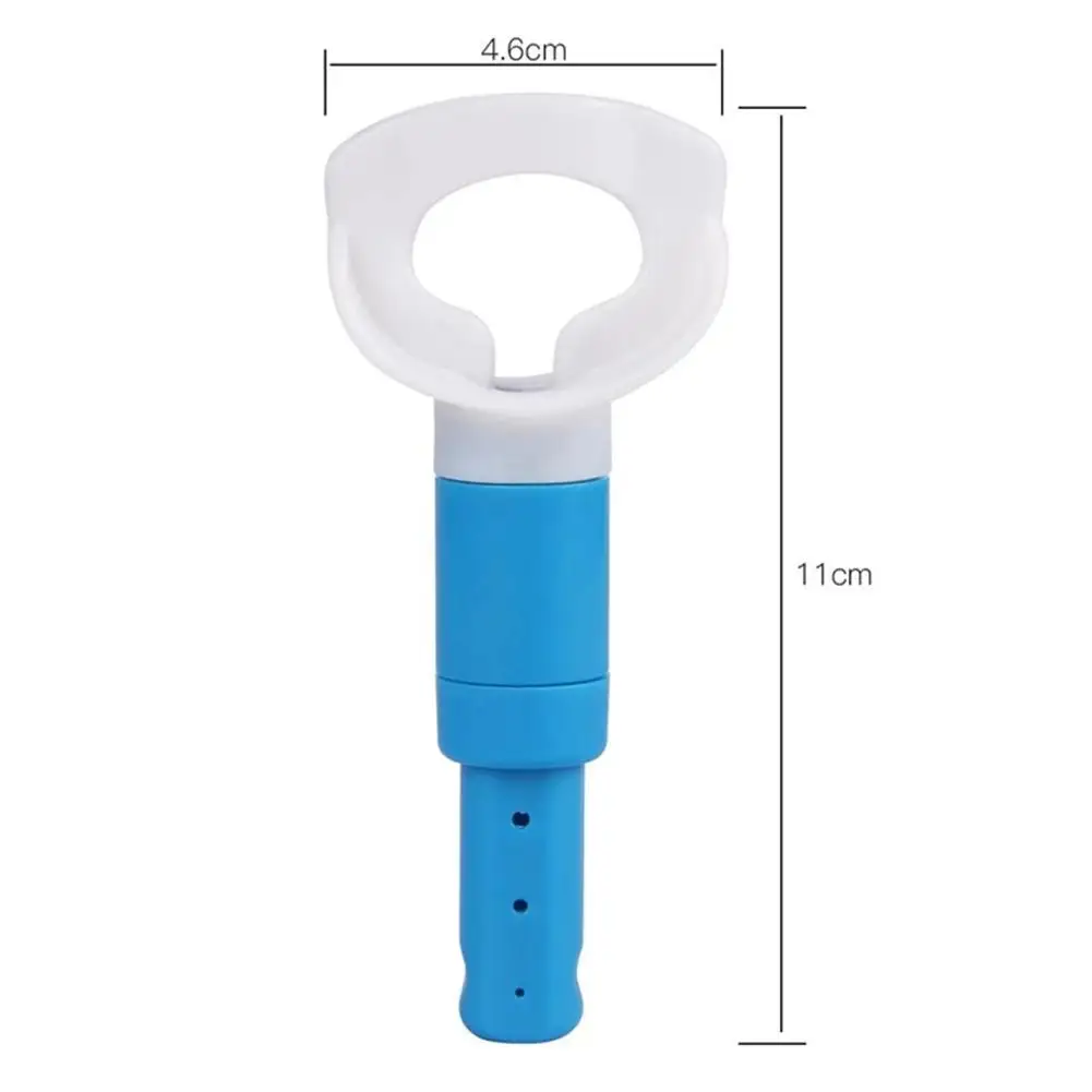 Slim Thin Waists Abdominal Breathing Exerciser Slimming Apparatus Whistle Blower 