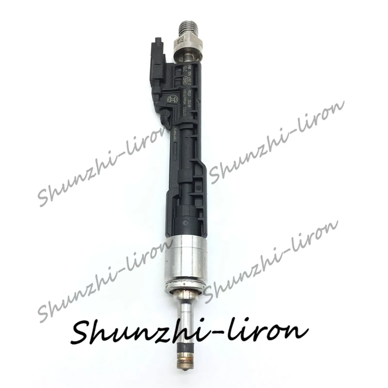 

13647645956 0261500186 62818 FJ640 Fuel Injector For BMW 550I 650I 750I M5 M6 X5 X6 4.4L V8 Turbocharged