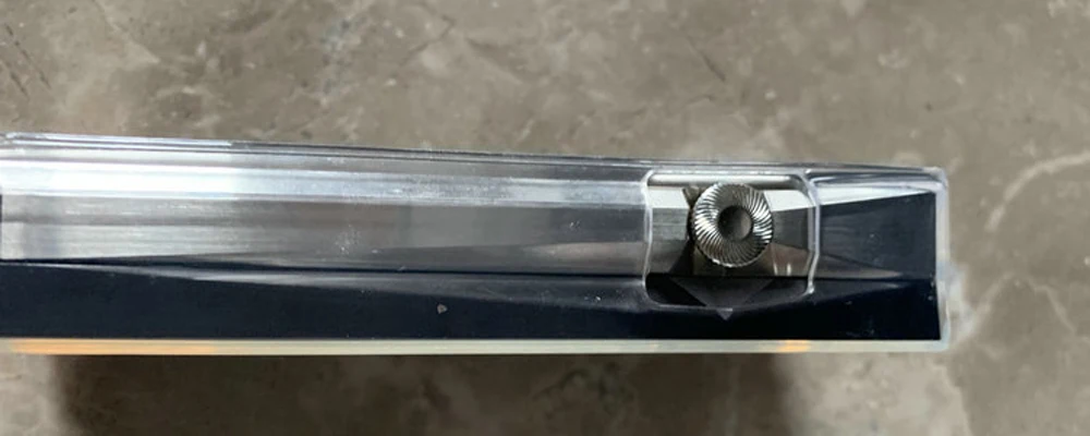 Genuine Ostrich Foot Leather Phone Case For iPhone