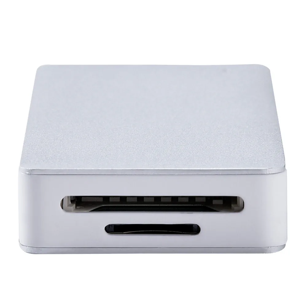 USB 3,1 type-C/Micro USB/USB 3,0 до 3 usb-хаб и SD/TF кард-ридер комбо для Apple Macbook Air ноутбук ПК планшет