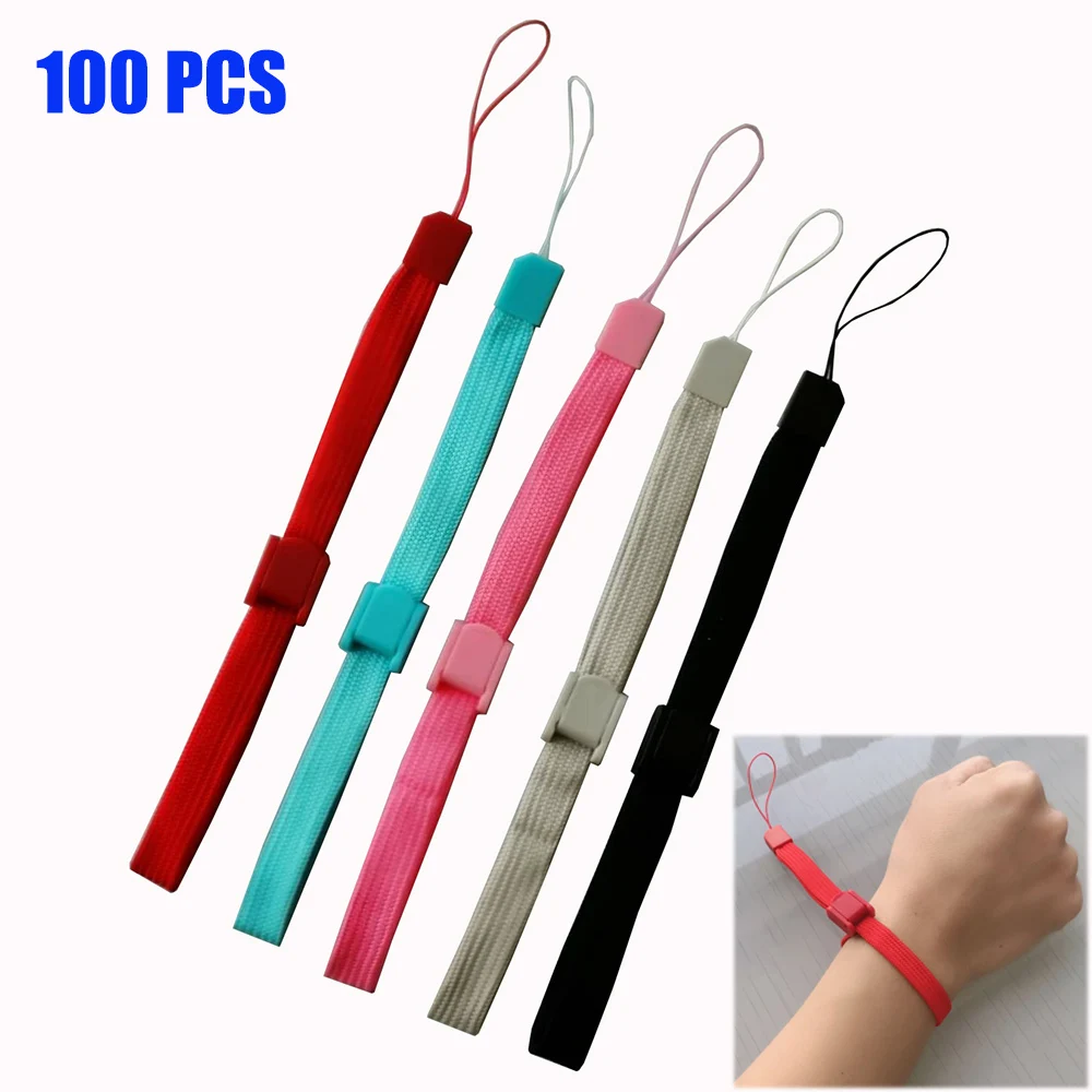 Hand Wrist Strap for Wii Remote Controller-190
