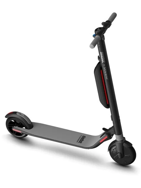 Электросамокат Ninebot KickScooter ES4 по всей России