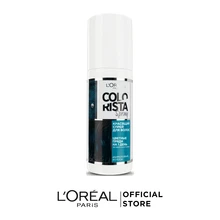 L'Oreal Paris Coloring spray for hair Colorista Spray "Turquoise Hair 75 ml