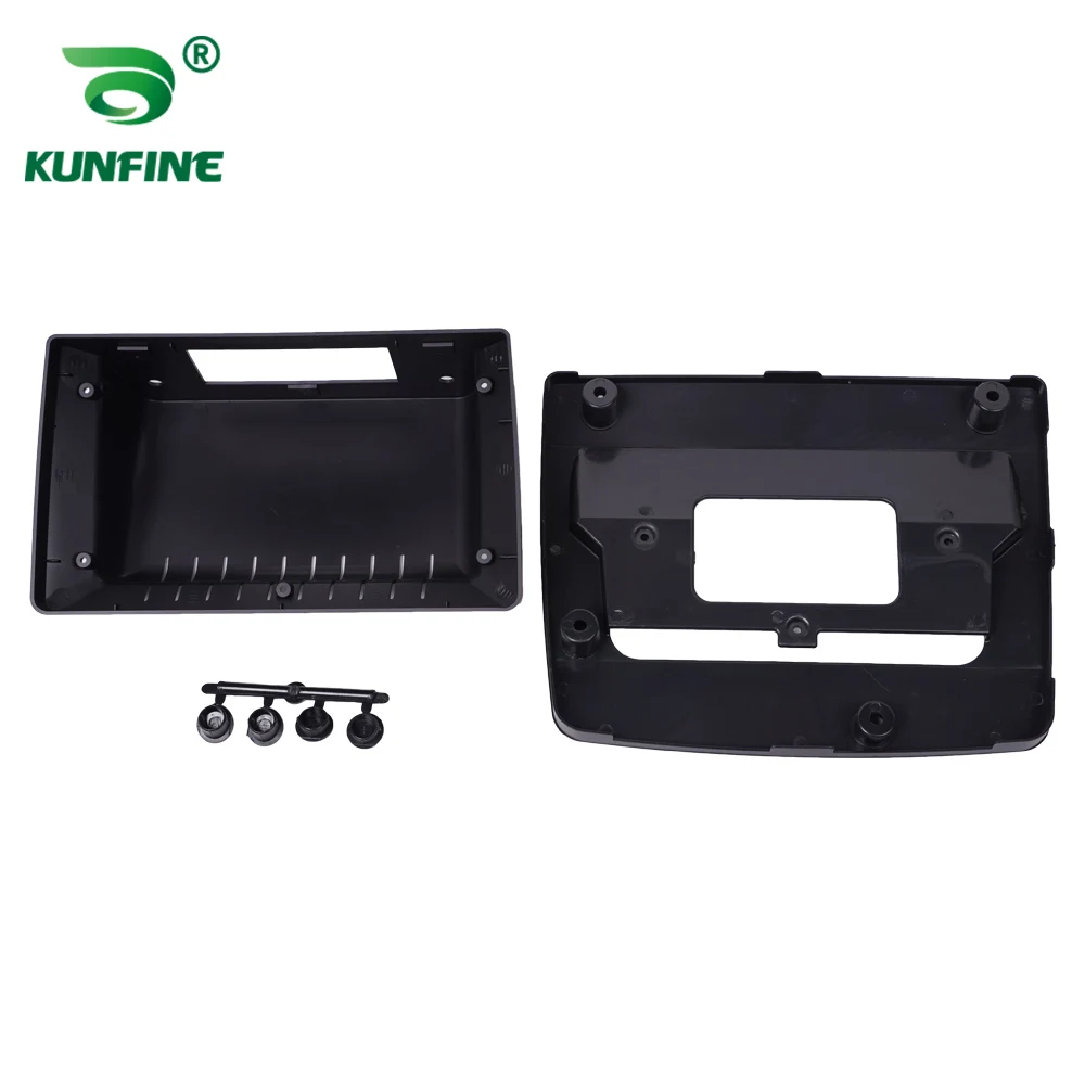  XC90 2004-2014   GPS ׺̼ ׷    ũ 2Din 9 ġ ´  Fascias г 