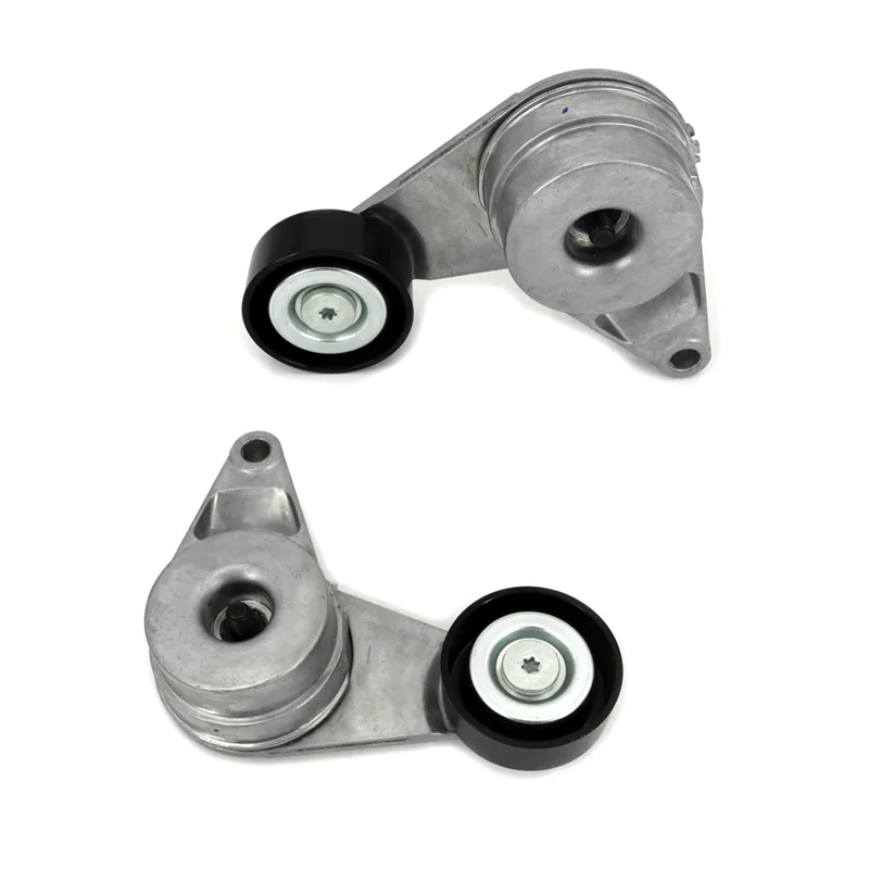 Натяжной шкив для Hunydai: ix35(2,0) 12-G4NA/G4NB OEM: 25281-2E000