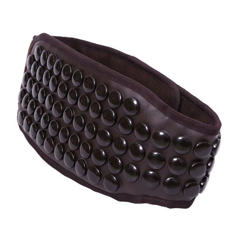 Пояс с германием и камнем ms tomalin электрический ремень подогревом для снятия