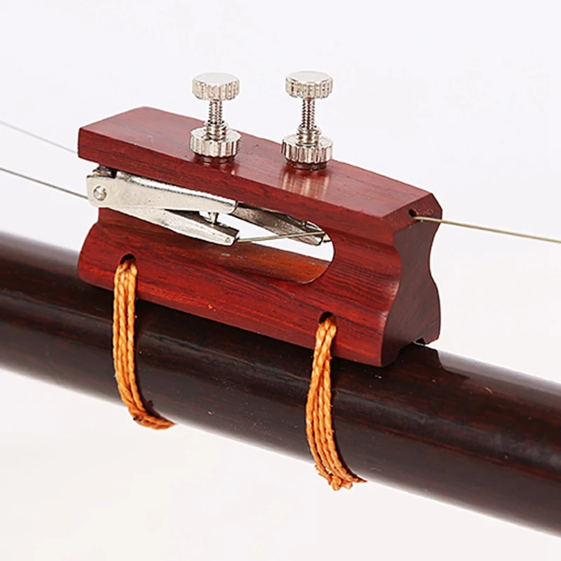 Erhu Machinery Qianjin Bring Your Own Fine-Tuning Erhu Accessories
