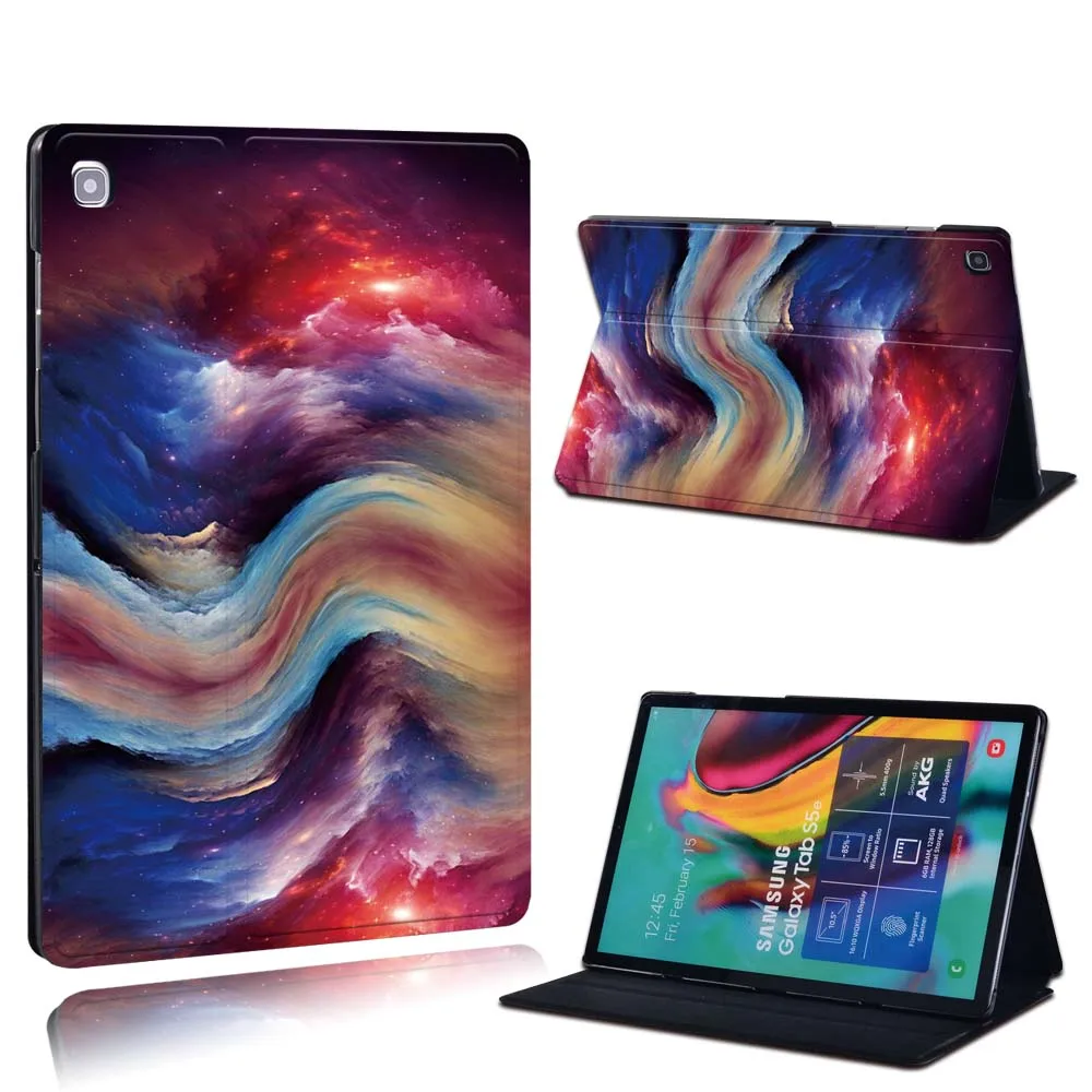 impresso, capa para Samsung Galaxy Tab A