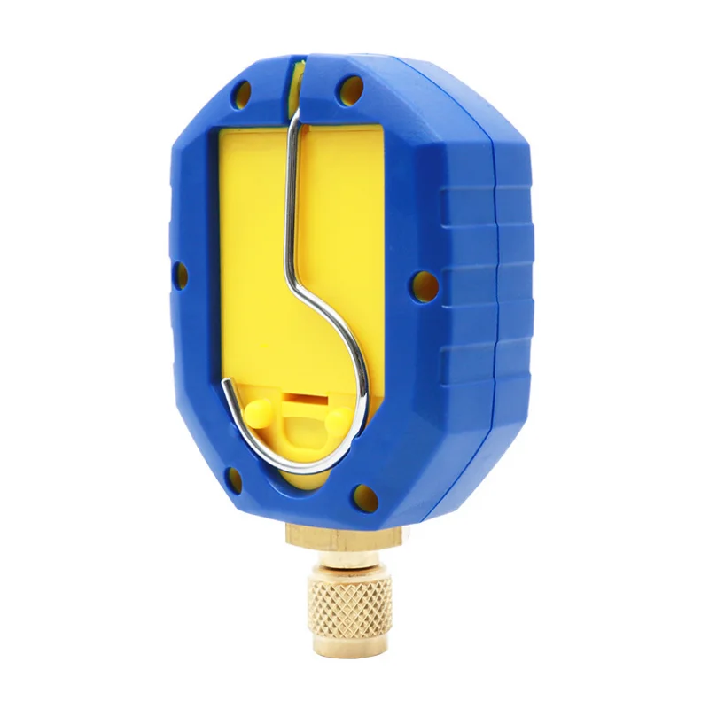 ワコーズ　DL-1 DSZH Multifunction Digital Pressure Gauge Vacuum Meter