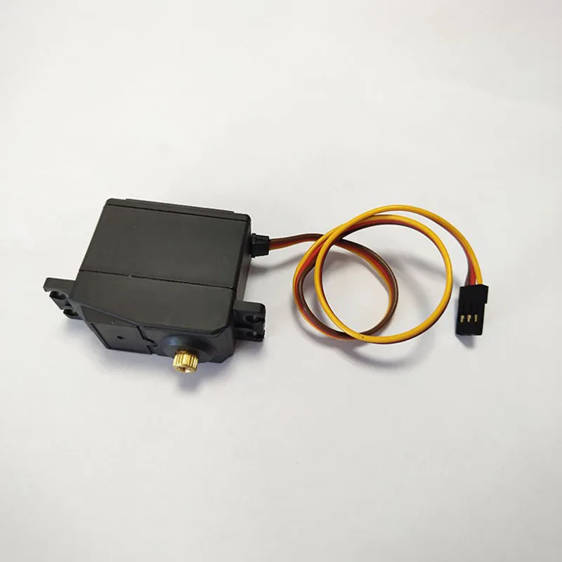 9kg Steering Servos Servo 13120 Rc Car Parts 1/10 Yikong Yk Yk4101pro