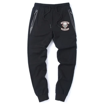 

Game Of Thrones Mens Trousers 2020 Spring Casual Retro Drawstring Pants Streetwear Fashion Sweatpants Harajuku Man Leg Pants