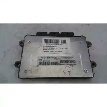 

9663717680 switchboard Engine Uce Peugeot 206 Saloon Xr