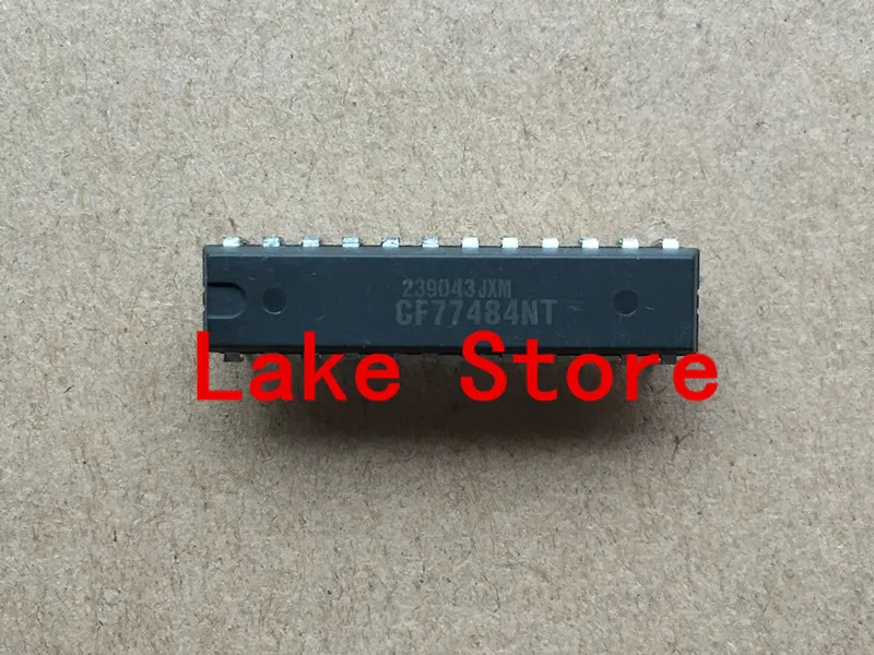

5 unids/lote CF77484NT DIP
