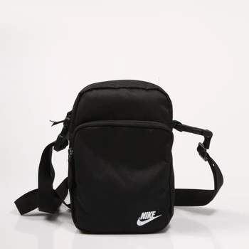 

NIKE BACKPACK HERITAGE 2 0 BLACK BA5898 Black Canvas-BLACK BACKPACK 71901