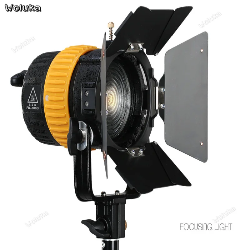 80 Вт Led Light High CIR 5500/3200K+ Bowen speed Mount софтбокс+ 2,1 м подставка для камеры видео осветительные наборы для студии CD15 T16 RR1
