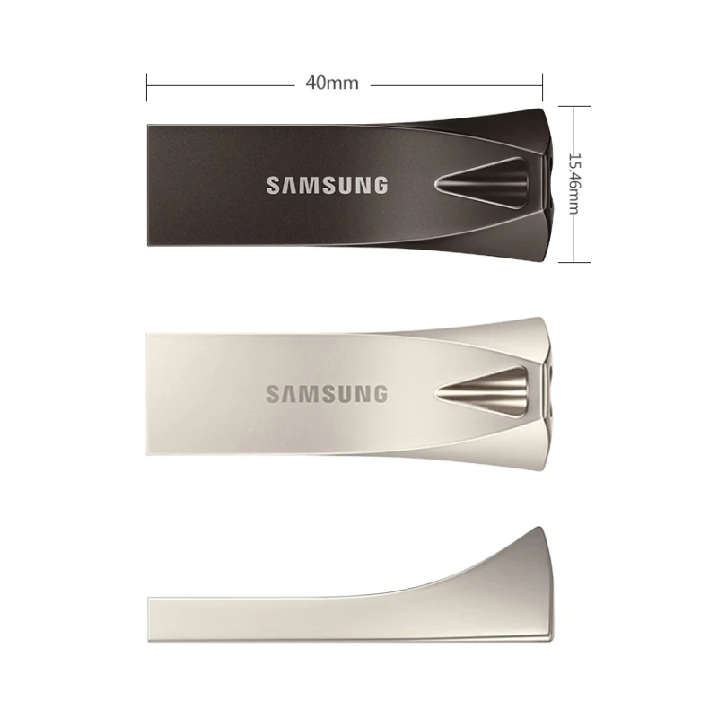 Samsung бар USB 3,1 флеш-накопитель 32 Гб 64 Гб скоростью чтения до 200 МБ/с. Memoria Usb 3,0 флеш-накопитель 128 ГБ 256 ГБ 128 ГБ флеш-накопитель usb ключ