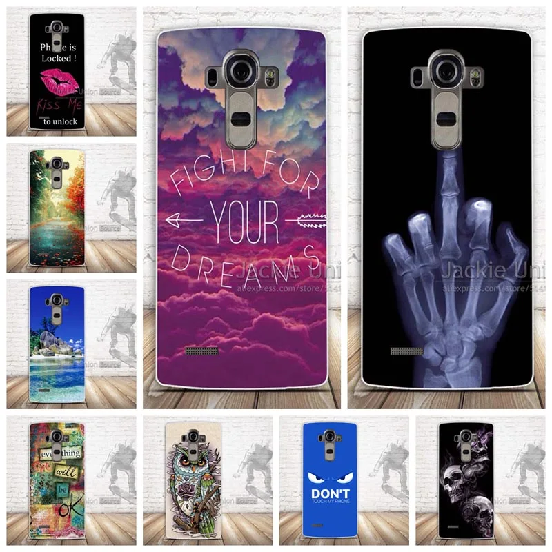 

Luxury TPU Soft Cases For Capa LG G4 H815 H818 5.5" Case Silicone Cover For Coque LG G4 Phone Cases Cover For LG G4 Cover funda