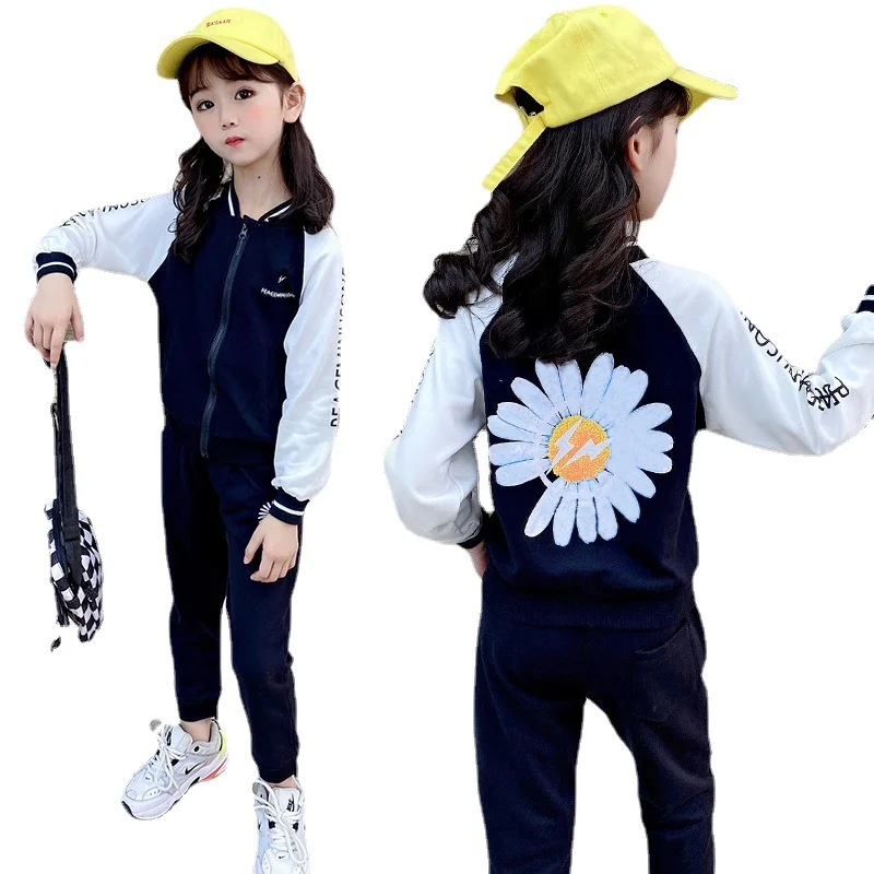 Camiseta de Béisbol Femenino Ukvintageclothing diseñado. AOP Ropa Ropa para niña Chaquetas y abrigos 