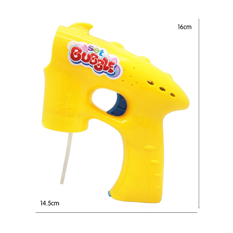 Мультфильм мыло в форме животного bubble gun игрушка электрический machine детские