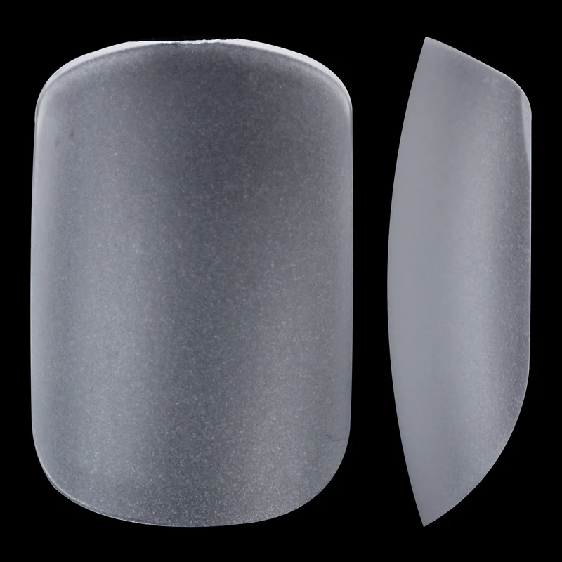 Профессиональные различные стили акриловых наконечников для Ногтей Полное покрытие короткие накладные наконечники для ногтей не ломается ультра тонкий 300 шт