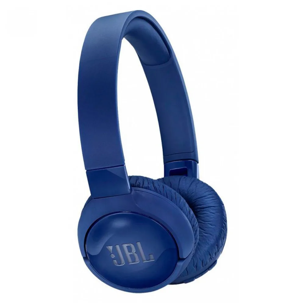 Earphones Headphones JBL JBLT600BTNCBLU Portable Audio headset Earphone Headphone Video with microphone T600BT