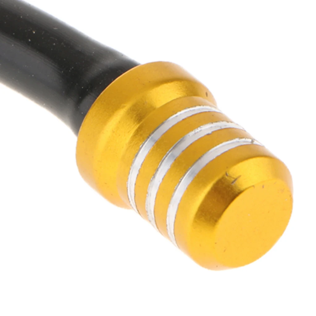 Valve Fuel Tank Cap Air Vent Tube CNC Racing Pit Dirt Bike Modification Gas Tank Cover for   SX F EXC ADV CRF YZF WRF KXF RMZ
