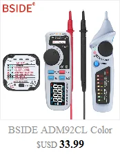 AC Voltage Detector Power Outlet Wall Socket NCV Non-contact Insulation Tester Electric Test Pen LED Indicator 12-1000V