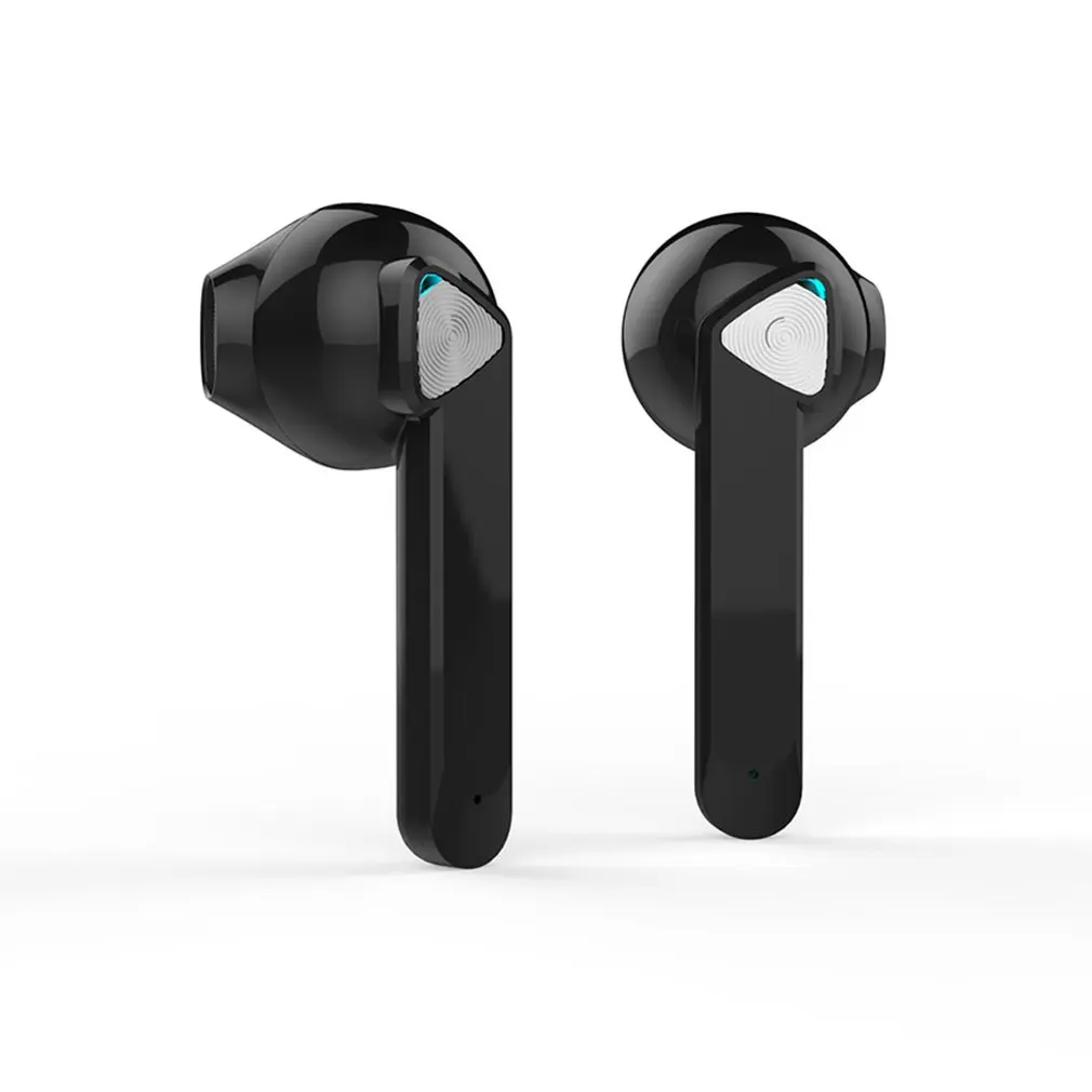 BE36 TWS Wireless Bluetooth Headphones V5 0 Touch Control Earphones Stereo HD talking True Wireless Dual Earbuds Bass Sound