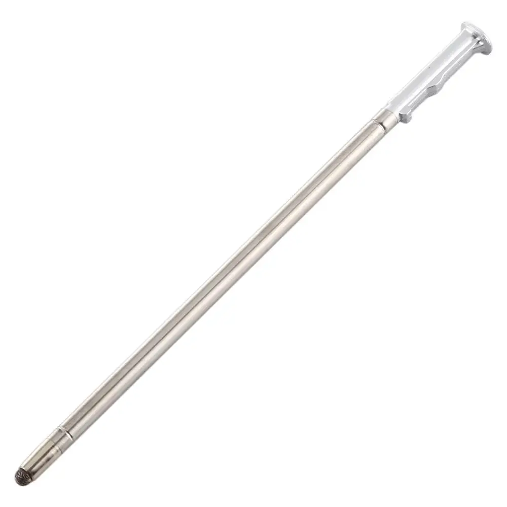 Silver Емкостный стилус для LG Stylo 5 Q720 LM-Q720CS Q720VSP - Цвета: Silver