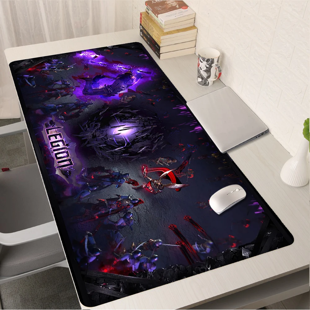 

Path Of Exile PC Gamer Cabinet Desk Mat Mausepad Gaming Accessories Mouse Mats Varmilo Mouse Pad Anime Mice Keyboards Computer