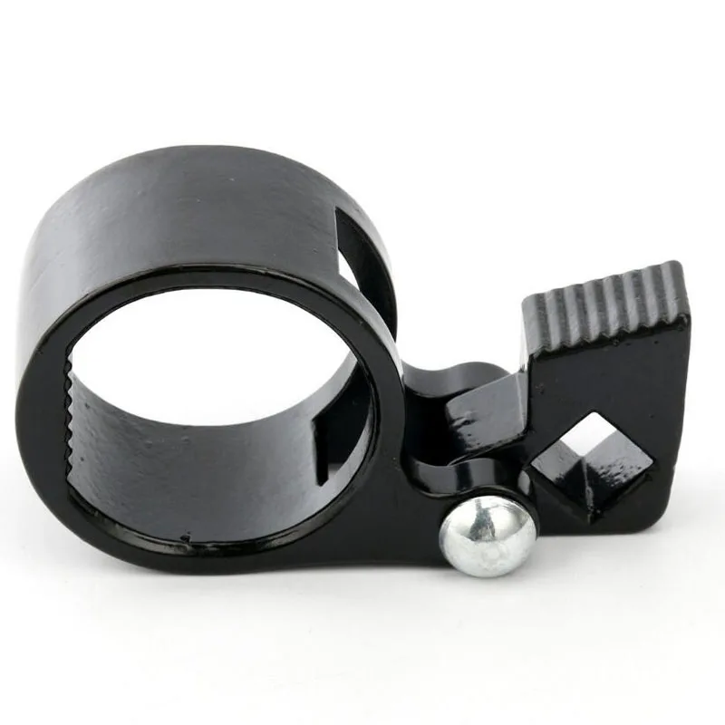 Strumento Rimozione Tirante Auto - Universale 27-42mm, Per SUV E Auto, Nero