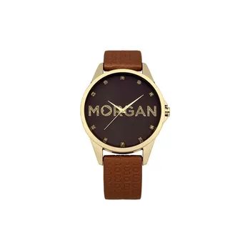 

Morgan m1107br women's quartz wrist watch