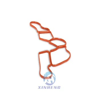 

2721840080 NEW M272 Engine Seals Oil Filter Housing Seal for Mercedes-Benz W203 W204 CL203 W211 X204 W164 W221