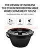 Patient Lifting Transfer Chair Elderly Hydraulic Commode Toilet Chair Disabled Adult Wheelchair 6