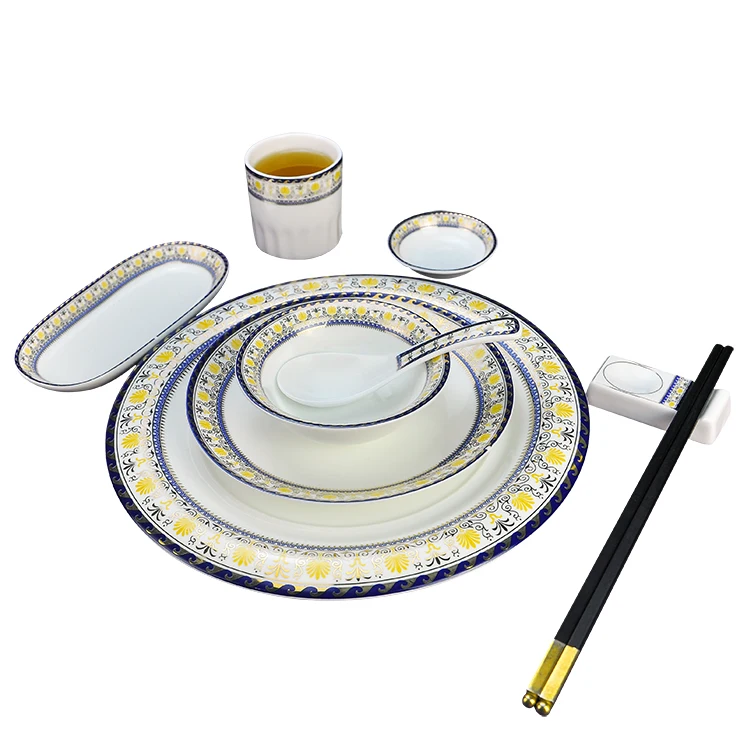 Европейская тарелка высокого качества керамические блюда десерт стейк хлеб
