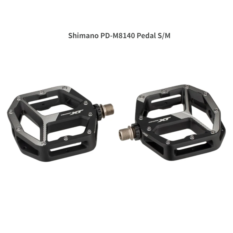 M8140 Pedal 2025