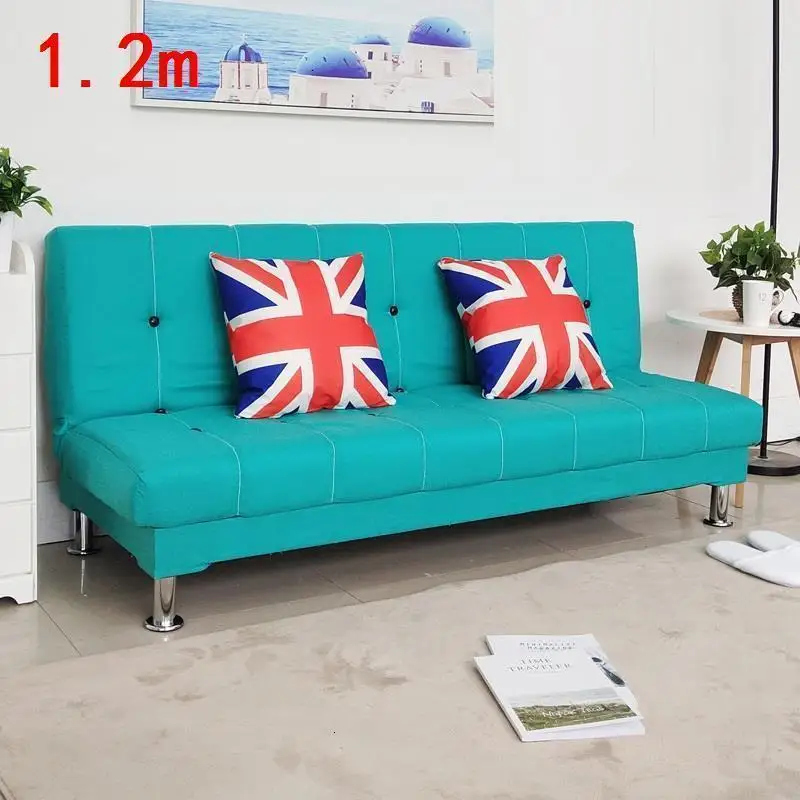 Version J Для Каса Koltuk Takimi Divano Letto Zitzak Recliner Copridivano Mobile De Sala Mueble набор мебели для гостиной диван-кровать - Цвет: Version J