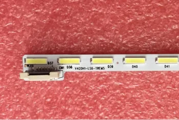 

48LED 525MM LED backlight strip for 42inch V420H1-LS6-TREM5 V420HJ1-LE6 REV.C5