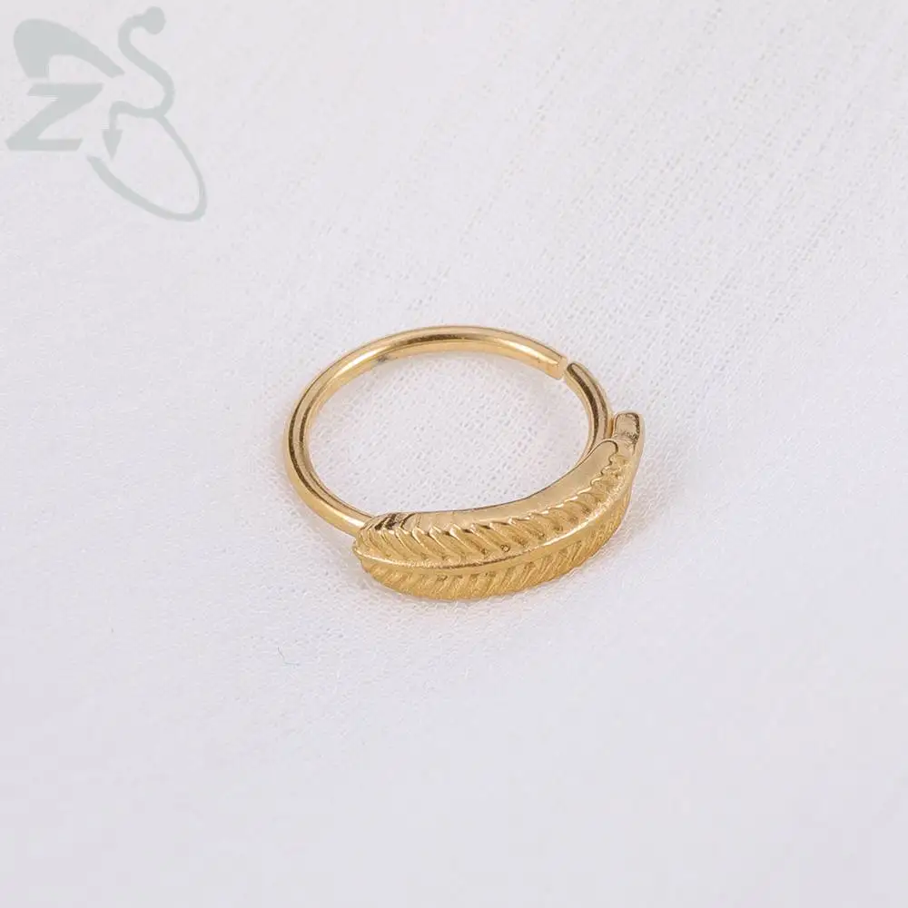 ZS NOSE piercing Jewelry (3)