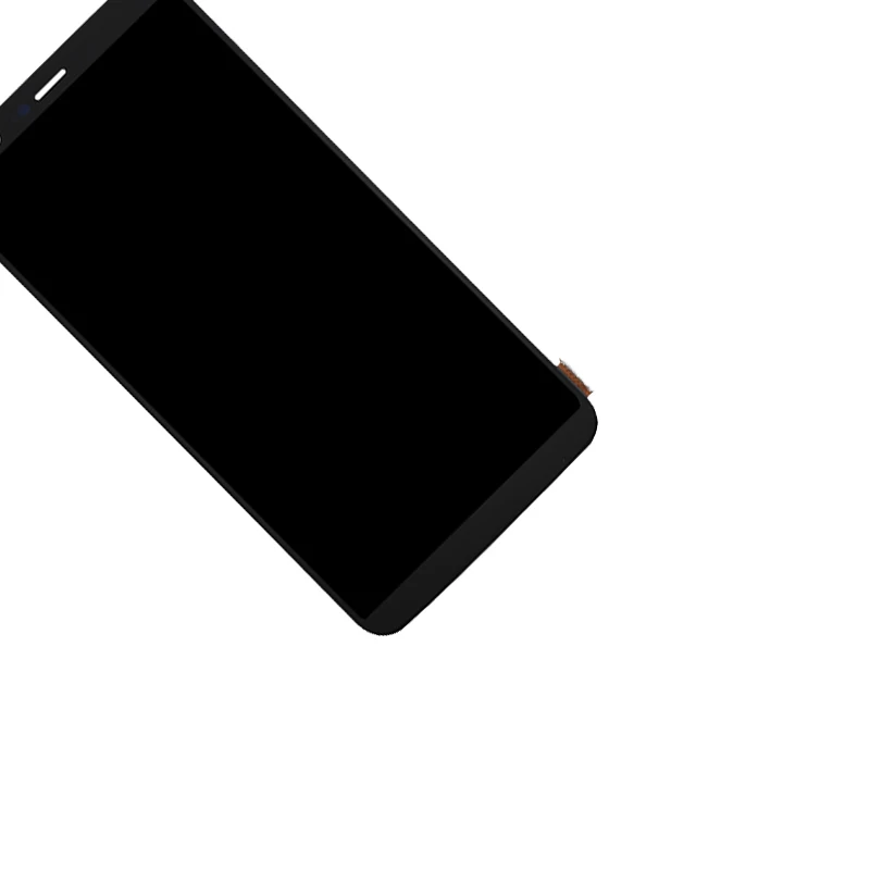 For Oneplus 5T LCD AMOLED LCD Display Screen Touch Digitizer Assembly For Oneplus Display Original