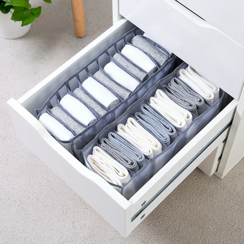 underwear organizer clothes wardrobes box closet room organizers foldable drawer home organization and storage bedroom shelf tool chest workbench