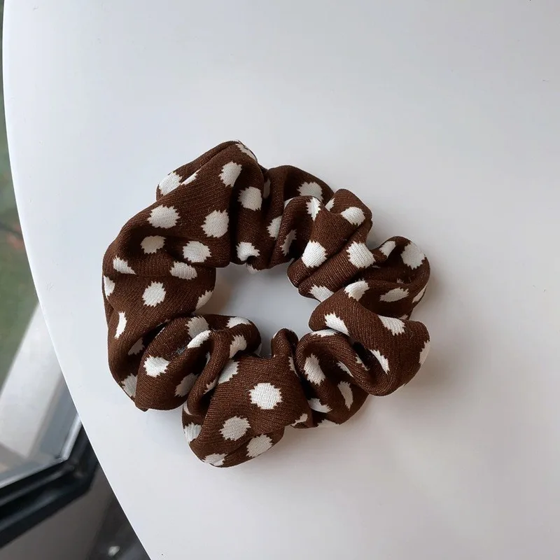 Dot brown