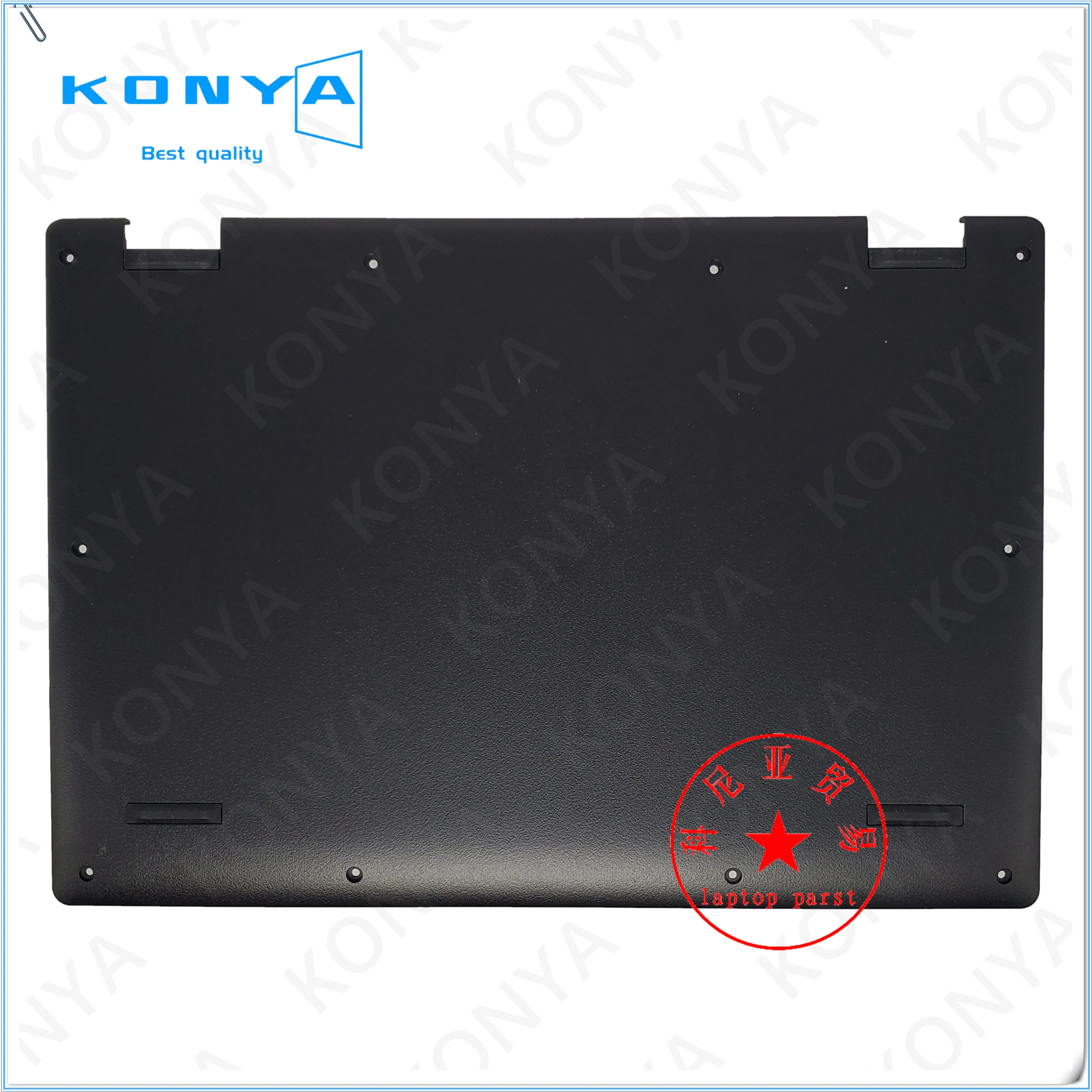 Новый оригинальный чехол для Acer Spin 1 SP111 33 N18H1 Нижняя крышка NC210110LK830|Сумки и чехлы