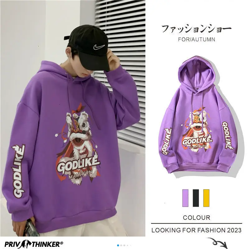 Privathinker Japanese Men Hoodies Funny Printed Man Casual O neck Sweatshirts Autumn 2020 Streetwear Men Pullovers Tops 5XL Privathinker Japanese Men Hoodies Funny Printed Man Casual O neck Sweatshirts Autumn 2020 Streetwear Men Pullovers Tops 5XL