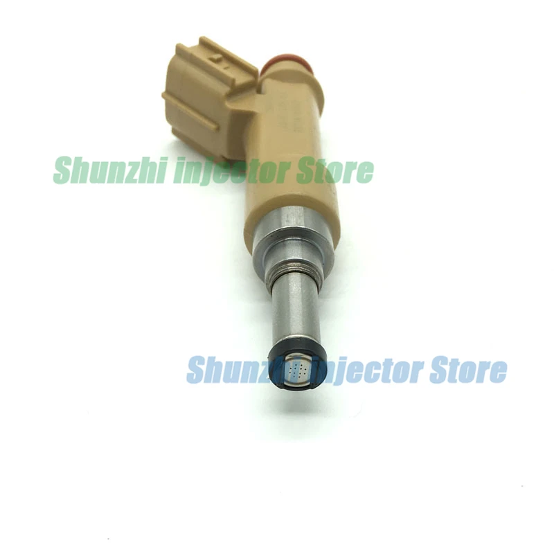 8 шт. Форсунка топливной форсунки для Toyota Corolla Matrix ZRE15 1.8L OEM: 23250-0T010 23209-0T010 232500T010 232090T010 23250 0T010