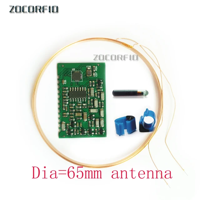 65mm antenna