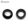 5 Pieces Exceepand Rubber Winding Checks Decorating Ring Trim Adapter for Fishing Rod Building Repair Maintainence Parts ► Photo 3/5