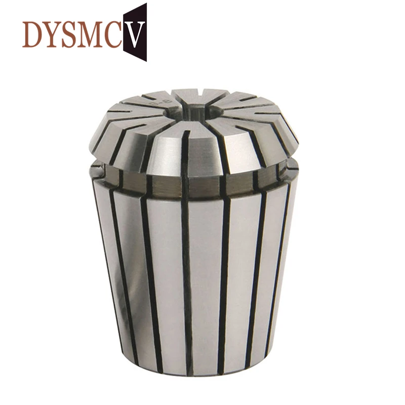  ER40 3mm - 30mm high quality Spring Collet Set of CNC Engraving Machine & Milling Lathe Tool Lathe 