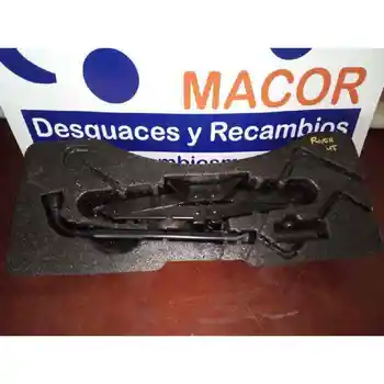 

CAT MG ROVER 45 SERIALS (T/RT)