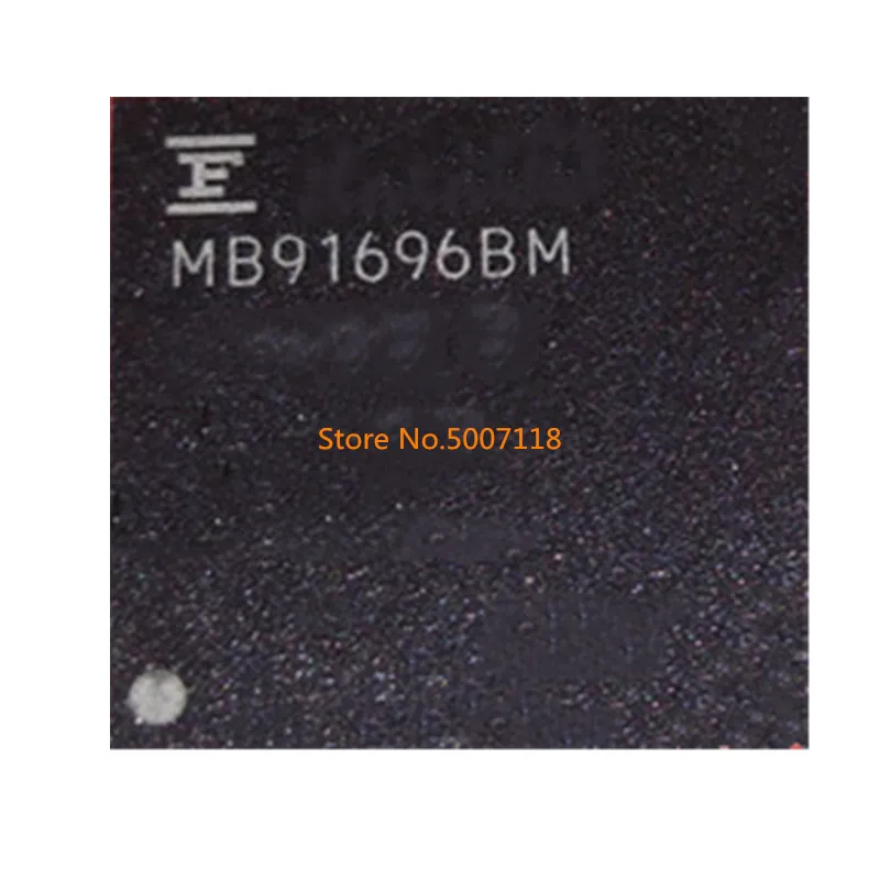 MB91696BMBGL-G-K1E1 MB91696BM BGA